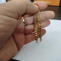 گوشواره زنجیری