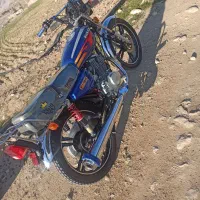 متور 150کویرمدل 1403