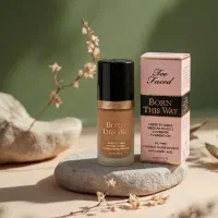 کرم پودر توفیسد برن دیس وی Too Faced Born This Way
