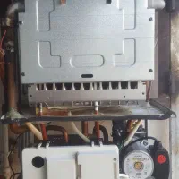 تعمیر و سرویس پکیج و‌نصب پمپ اب