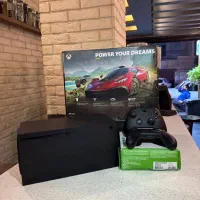x box x|کنسول، بازی ویدئویی و آنلاین|تهران, تهرانپارس جنوبی|دیوار
