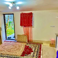 *سوییت نوساز/ وشیک/تمیز در دل طبیعت/پارکینگ دار|اجارهٔ کوتاه‌مدت آپارتمان و سوئیت|رضوانشهر, |دیوار