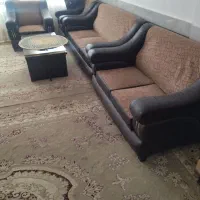 قالی و مبل|فرش|مبارکه, |دیوار