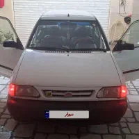 پراید 86