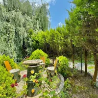 باغ دوبلکس700متری*8سال ساخت*شهرک باکلاس سندتکبرگ|فروش خانه و ویلا|چمستان, |دیوار