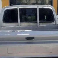 مزدا دوکابین مدل ۹۷