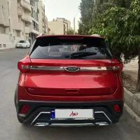 ام وی ام ایکس ۲۲ اسپرت اکسلنت اتوماتیک مدل ۹۷|خودرو سواری و وانت|شیراز, قدوسی غربی|دیوار