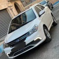 جیلی مدل۹۷|خودرو سواری و وانت|تبریز, |دیوار