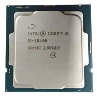 مادربرد و cpu نسل 10