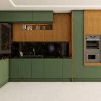 کابینت شیک