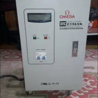 استابلایزر omega