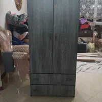 کمدکتابخانه دراورکشولباس رختخواب همکی باهم ۵تونن|جاکفشی، کمد، دراور|تهران, فلسطین (میدان انقلاب)|دیوار