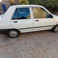 ۱۳۱ مدل ۹۴ بیرنگ|خودرو سواری و وانت|قزوین, |دیوار