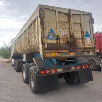 فروش کمپرس|خودرو سنگین|گرمه, |دیوار