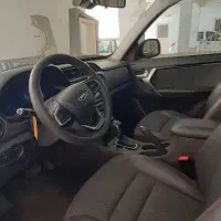 x33 نیو فیس گیربکس AT|خودرو سواری و وانت|مشهد, امیریه|دیوار