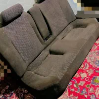 ست صندلی کامل پارس با روکش|قطعات یدکی و لوازم جانبی|زهک, |دیوار