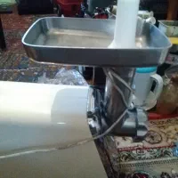 چرخ گوشت|خردکن، آسیاب، غذاساز|شیراز, لاله|دیوار