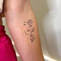 خدمات رایگان تتو بدن ومیکرو ابرو