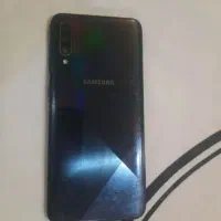 گوشیa30s|موبایل|کاشان, فاز ۱ ناجی آباد|دیوار