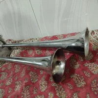 بوق بادی