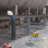 خدمات جوش ارگون استیل سازها مشاوره رایگان