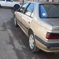پژو پارس ساده، مدل ۱۳۷۹|خودرو سواری و وانت|کرمانشاه, |دیوار