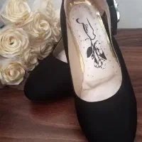 کفش مجلسی نو
