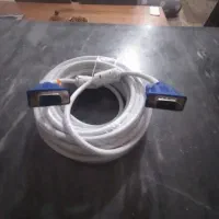 کابل 15 متری وی جی ای مدل (high quality)|قطعات و لوازم جانبی رایانه|ارومیه, |دیوار