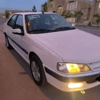 پارس تیوفایو