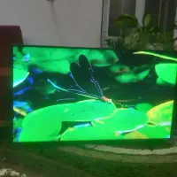 تلویزیون سامسونگ ۵۰اینج فورکیu8000|تلویزیون و پروژکتور|آزادشهر, |دیوار