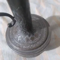 گلاب پاش مسی و کهنه