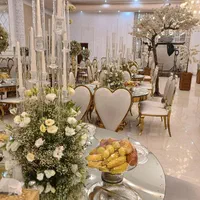 //تشریفات مجالس عروسی تالار رایگان//|خدمات پذیرایی، مراسم|مشهد, هدایت|دیوار