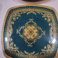 دو دست پیش دستی