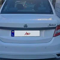 ساینا مدل400 درحدصفر