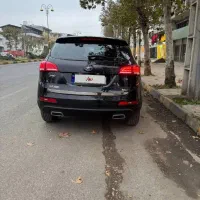 فروش جک اس فایو1402|خودرو سواری و وانت|لاهیجان, گلستان|دیوار