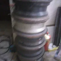 رینگ ماشین