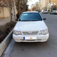 پراید 132 داشبورد جدید