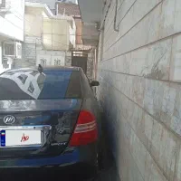 فروش لیفان 620مدل. 93برج 12|خودرو سواری و وانت|کرج, شهرک بنفشه|دیوار