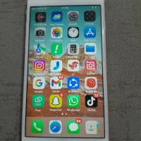 ایفن ۶ اس|موبایل|مراغه, |دیوار