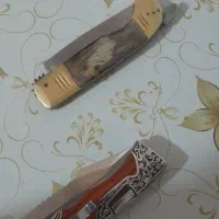 چاقو نونو|کوهنوردی و کمپینگ|رفسنجان, |دیوار