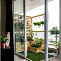 اجاره واحد ۱۸۰ متری ۳ خواب