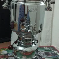 سماور گازی 12لیتری