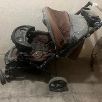 کالسکه نوزاد