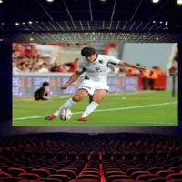 ویدیو پروژکتور سینما در منزل دیتا پروژکشن HD|تلویزیون و پروژکتور|شیراز, زرهی|دیوار