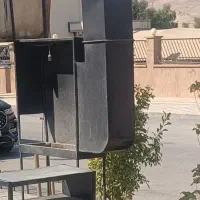 کبابی رستوران