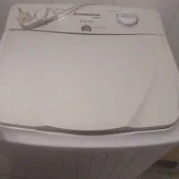 فروش لباسشویی جنرال آمریکایی اتوماتیک