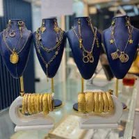 فروش طلا بدون اجرت و سود (توضیحات مهم)