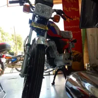 پرواز ۱۲۵ هندلی جدید