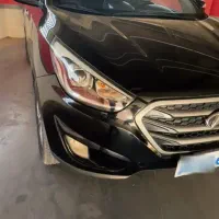 توسان ۲۰۱۴ فول دو دیفرانسیل  بدون رنگ تک برگ