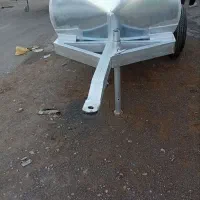 تانکرسازی وآبخور.اخور تلاسه حسین نوروزی|مصالح و تجهیزات ساختمان|خرم‌آباد, |دیوار